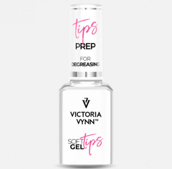 Victoria Vynn Soft gel tips Prep set