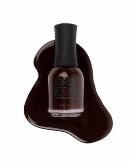 NO FIG DEAL ORLY BREATHABLE 18 ML