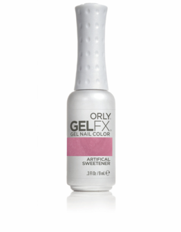 ARTIFICIAL SWEETENER - ORLY GELFX 9ml