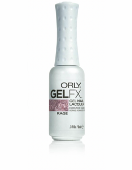 RAGE - ORLY GELFX 9ml