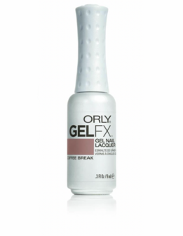 COFFEE BREAK - ORLY GELFX 9ml