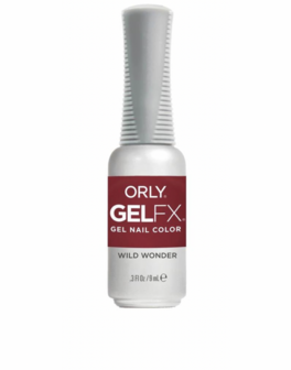 WILD WONDER - ORLY GELFX 9ml