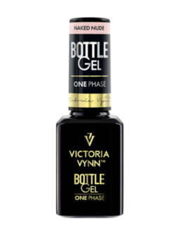 Victoria Vynn Bottle Gel BIAB - naked nude 