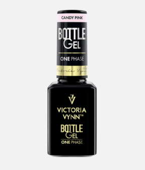 Victoria Vynn Bottle Gel BIAB - candy pink
