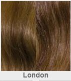V part Volume Superieur Clip-In Memory Hair London