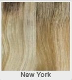 V part Volume Superieur Clip-In Memory Hair New York