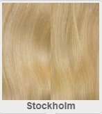 V part Volume Superieur Clip-In Memory Hair Stockholm