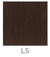 Balmain - Backstage weft 55 cm kleur L5