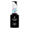 Victoria Vynn&trade; Gel Polish Soak Off Topcoat OH MY No Wipe gloss 15 ml