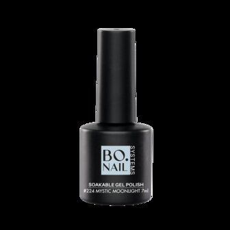 BO Soakable Gel Polish #224 Mystic Moonlight