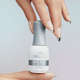 Orly BIAB Builder in a bottle 18 ml