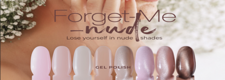  Forget Me Nude 8 pack
