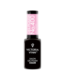 victoria vynn gelpolish 400 Like a virgin
