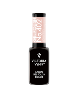 victoria vynn gelpolish 402 Nakes Truth