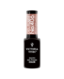 victoria vynn gelpolish 406 Second skin