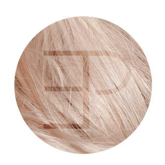 SlimTape Extensions 50cm Kleur: 60 ash platina blond Estee paris