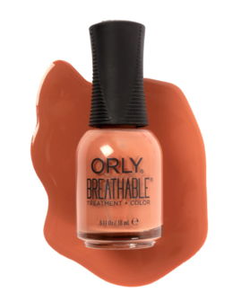 SUNKISSED - ORLY BREATHABLE 18 ML