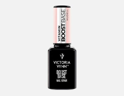 Victoria Vynn&trade; BOOST BASE Nail Repair Nudell