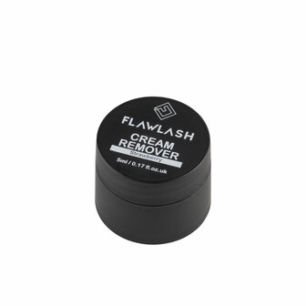 Flawlash remover
