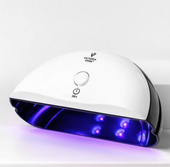 Victoria Vynn Mini LED Lamp &ndash; 