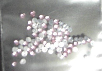 Quida - Strass 2 mm nummer 14