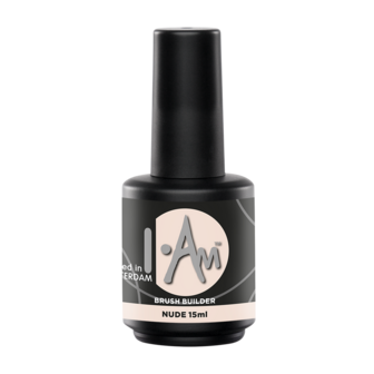I.Am by BO Brush Builder &ndash; Nude