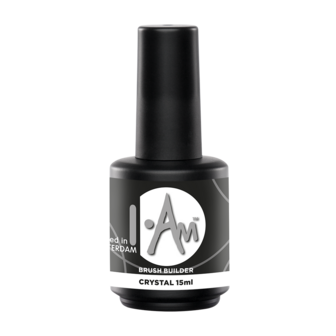 I.Am by BO Brush Builder &ndash; Crystal