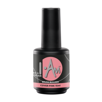 I.Am by BO Brush Builder &ndash; Cover Pink