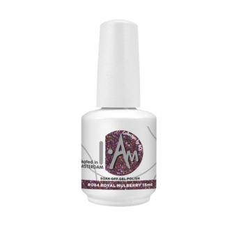 I.Am by BO &ndash; 084 Royal Mulberry