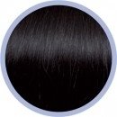Euro So Cap Tape extensions 50-55 cm #2 Donkerbruin