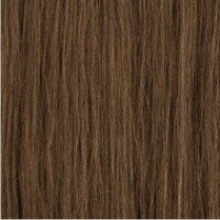 DS tape extensions 12x 4cm breed, lengte 30 cm Natural Straight kl: 9 Ash dark blonde