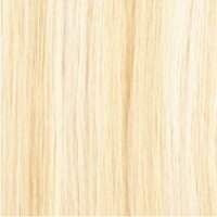 DS tape extensions 12x 4cm breed, lengte 30 cm Natural Straight kl: F112 Blond+Warm Highlights