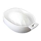 Manicure Bowl (wit)