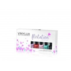  Flirtation Pinkies Collection Small 