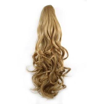 Eve wavy ponytail/paardenstaart  KL:27 S