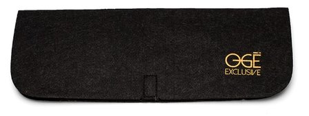 Og&eacute; Exclusive Heat Protection Bag/Mat  (wit)