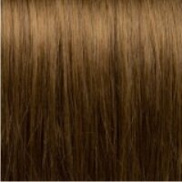 DS tape extensions 12x 4cm breed, lengte 42 cm Natural Straight kl: 6