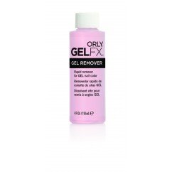Orly GelFX remover 118 ml