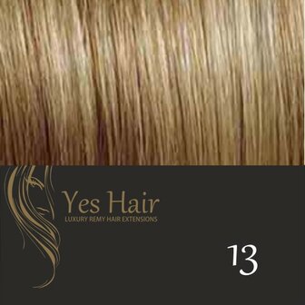 Yes Hair Microring Extensions 52 cm NS kleur 13