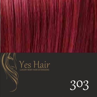 Yes Hair Microring Extensions 52 cm NS kleur 303