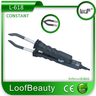 Loof inzetting/warmtetang L-618 CONSTANT