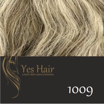 Yes Hair Weft 130 cm breed kleur 1009