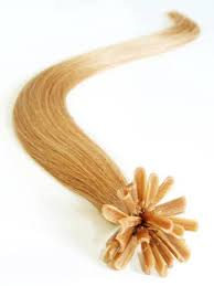 Proefpakket Yes Hair extensions stijl Gold Line