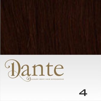Dante Couture - Dante One Stroke  Light 30 cm Kleur 4