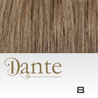 Dante Couture - DanteOne Stroke  Light 30 cm Kleur 8