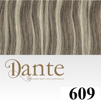 Dante Couture - Dante Light One Stroke 30 cm Kleur 609