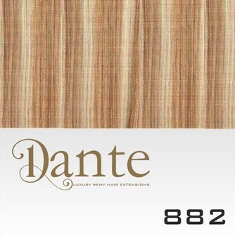 Dante Couture - Dante One stroke Light 30 cm Kleur 882