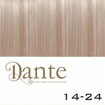 Dante Couture - Dante One Stroke  Light 30 cm Kleur 14-24