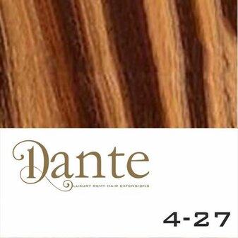 Dante Couture - Dante One Stroke Light 42 cm Kleur 4-27