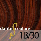 Dante Couture - Dante Wire 42 cm Kleur 1B/30